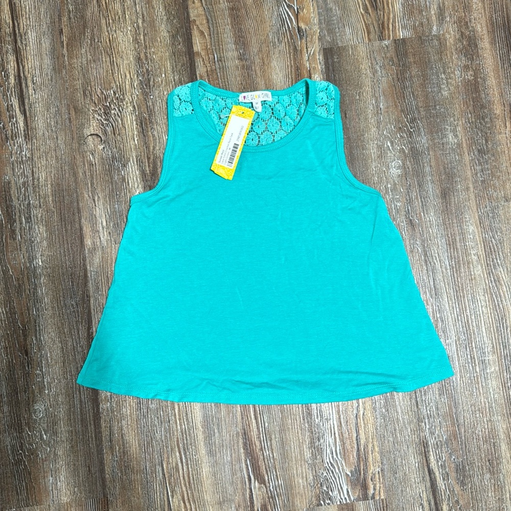 Love GlamGirl shirt